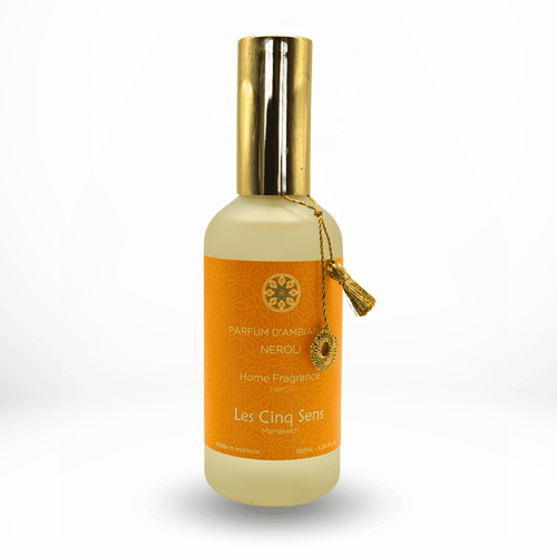 Parfum d'Ambiance Néroli 100ml – Senteur Florale & Relaxante