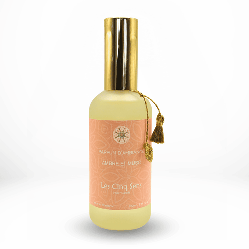 Parfum d'Ambiance