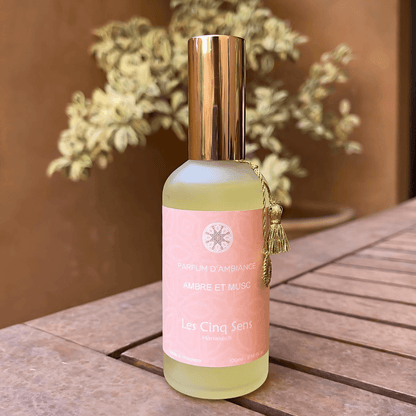 Parfum d'Ambiance
