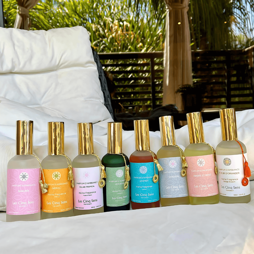 Parfum d'Ambiance