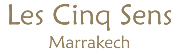 Les Cinq Sens Marrakech