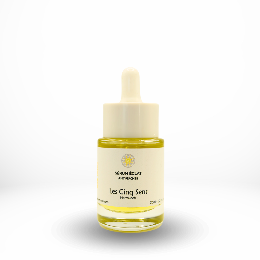 Serum éclat 